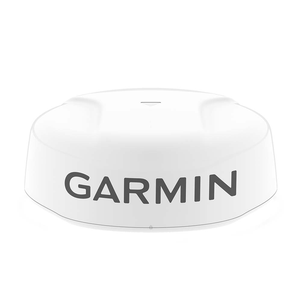 Garmin GMR Fantom 24x Dome Radar - White [010-02585-00] - Twin Screws Marine Service