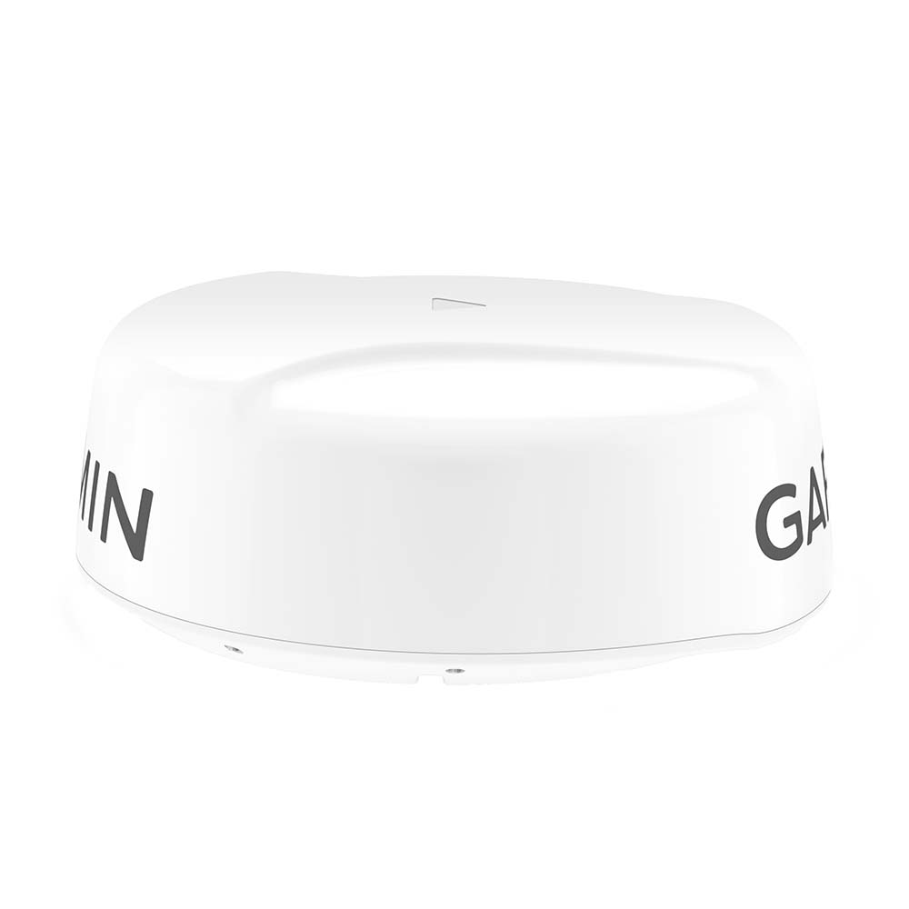 Garmin GMR Fantom 24x Dome Radar - White [010-02585-00] - Twin Screws Marine Service