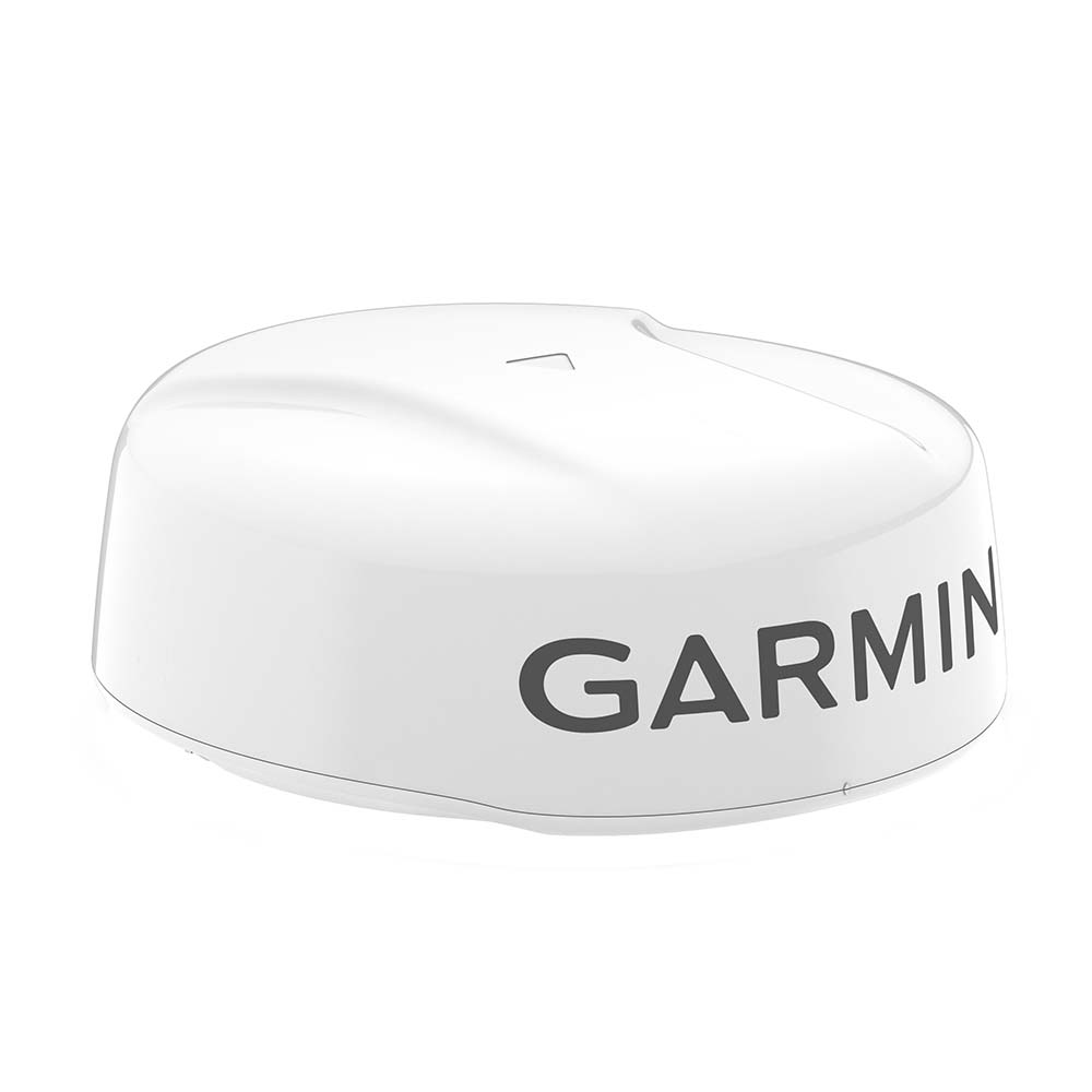 Garmin GMR Fantom 24x Dome Radar - White [010-02585-00] - Twin Screws Marine Service