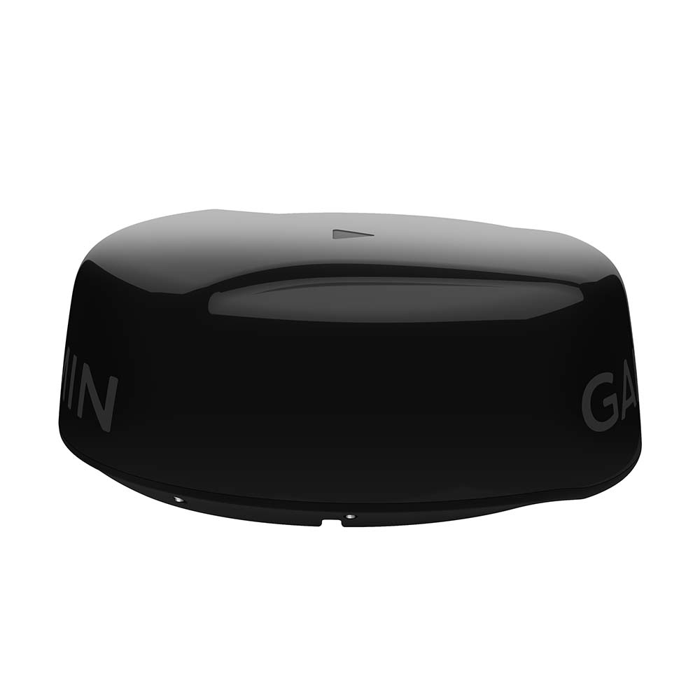 Garmin GMR Fantom 24x Dome Radar - Black [010-02585-10] - Twin Screws Marine Service