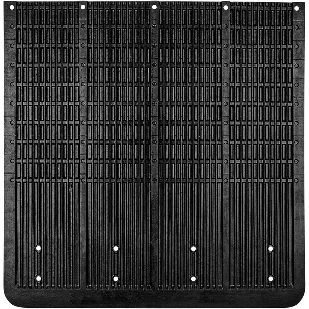 ROCK TAMERS Replacement Mudflap [RT022] - Twin Screws Marine Service