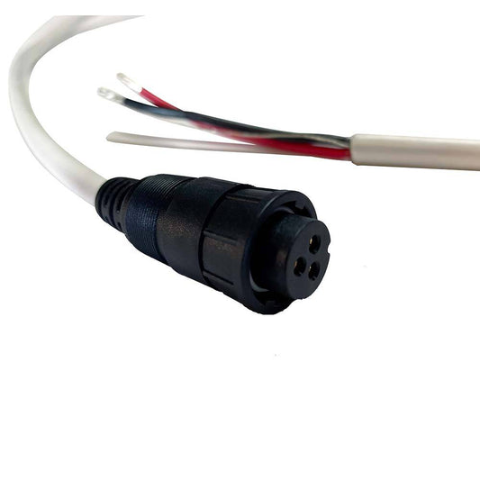 Raymarine 15M Power Cable f/Cyclone Radar [A80653] - Twin Screws Marine Service