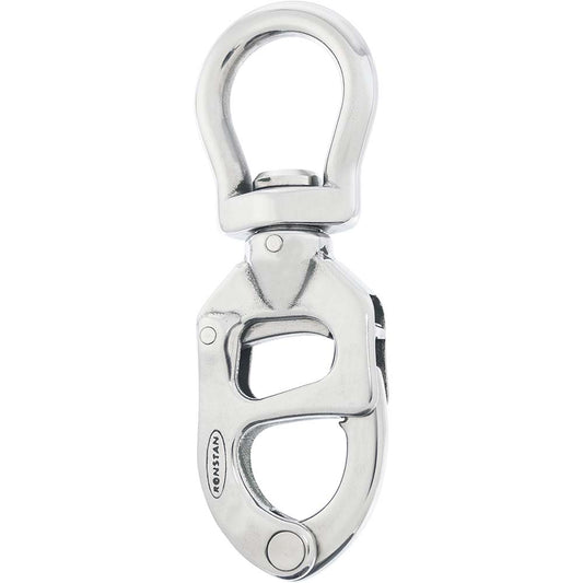 Ronstan TriggerSnap Shackle - 105mm [RF7220] - Twin Screws Marine Service