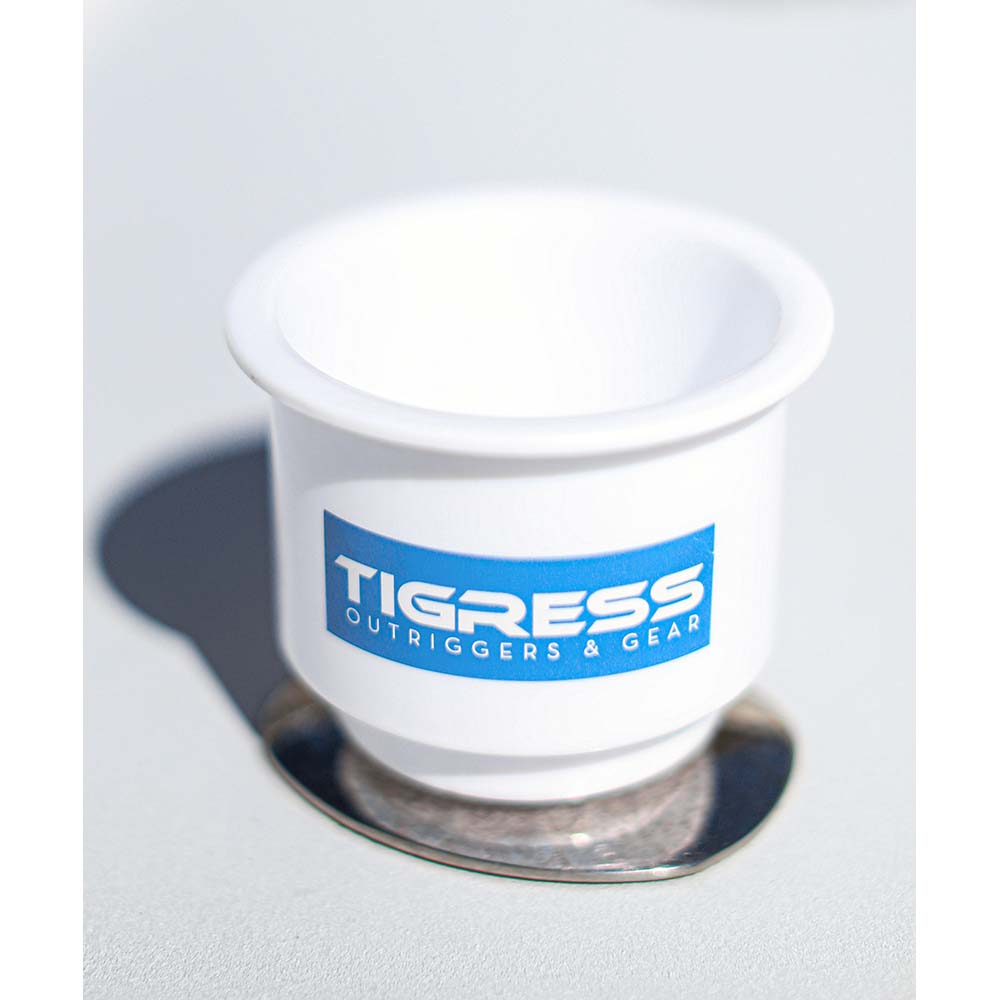Tigress Sandbar Slug Portable Cup Holder [88415] - Twin Screws Marine Service