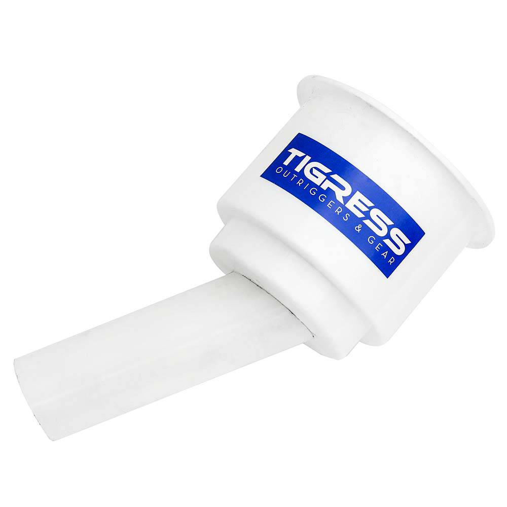Tigress Sandbar Slug Portable Cup Holder [88415] - Twin Screws Marine Service