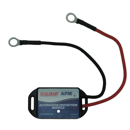 Balmar Alternator Protection Module APM12 - 12V [APM-12] - Twin Screws Marine Service