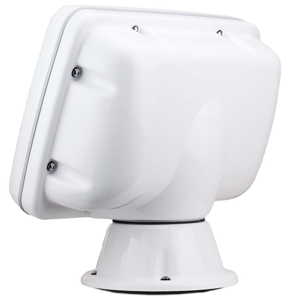 NavPod PowerPod Pre-Cut f/Garmin GPSMAP 923, 923xsv, 943  943xsv [PP4800-14] - Twin Screws Marine Service