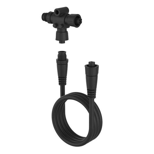 Siren Marine NMEA 2000 Cable  T Connector Connection Kit f/Siren 3 Pro [SM-ACC3-N2KCT] - Twin Screws Marine Service