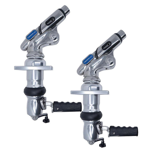 Tigress XD Crank Top Mount [88880] - Twin Screws Marine Service