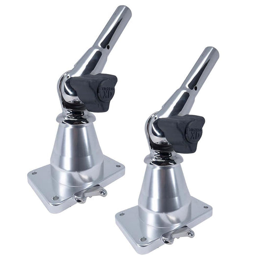 Tigress XD Bay Series Top Mount [88870] - Twin Screws Marine Service