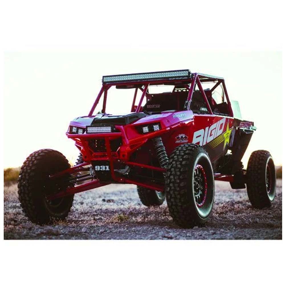 RIGID Industries E-Series PRO 20" Spot/Driving Combo [122313] - Twin Screws Marine Service