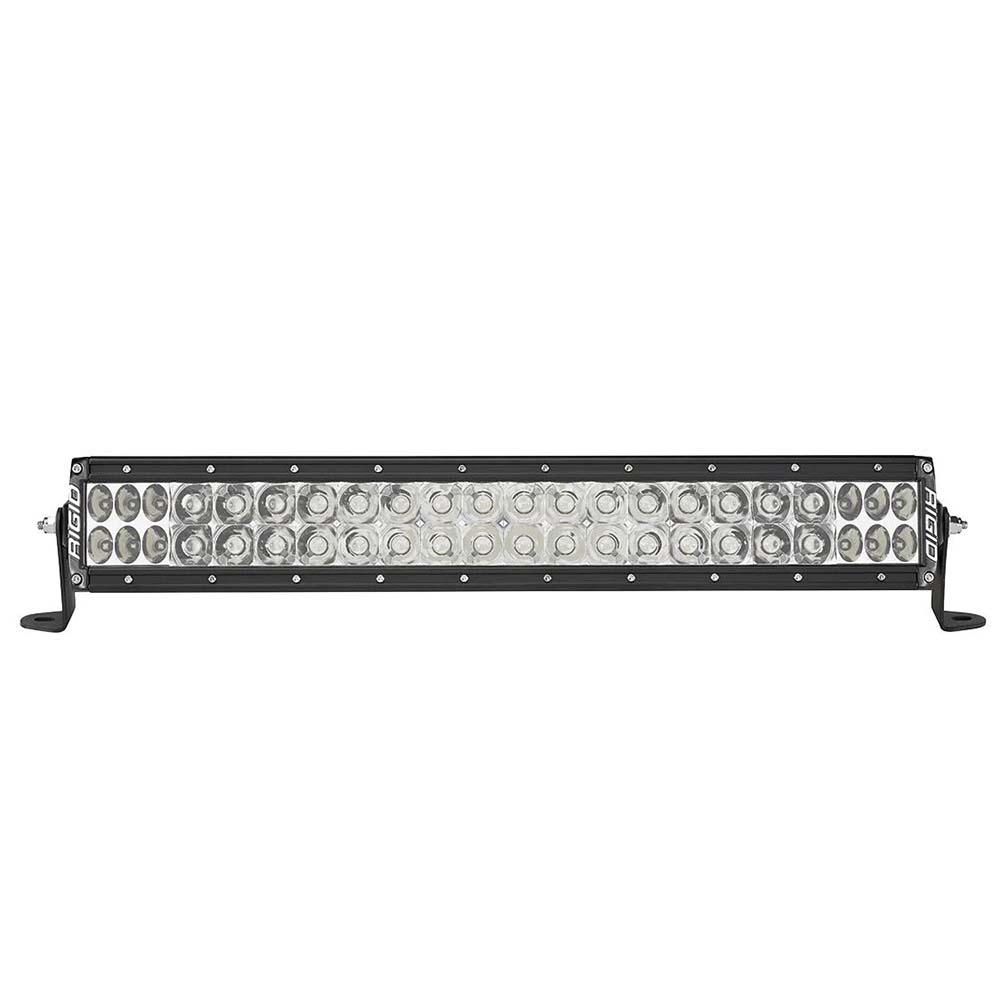 RIGID Industries E-Series PRO 20" Spot/Driving Combo [122313] - Twin Screws Marine Service