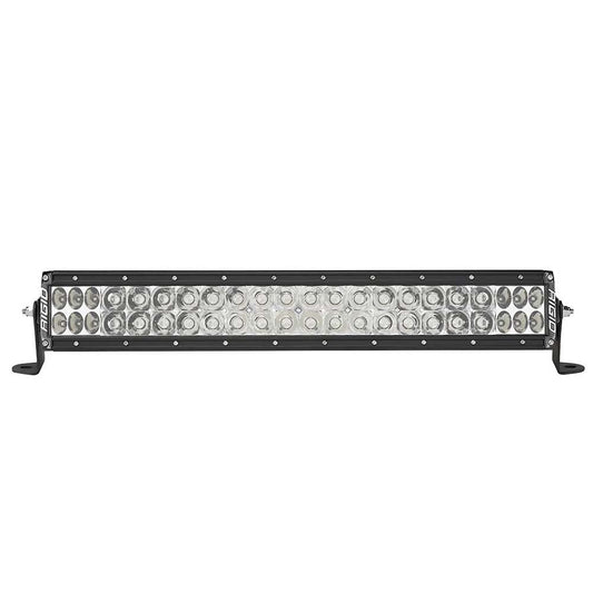 RIGID Industries E-Series PRO 20" Spot/Driving Combo [122313] - Twin Screws Marine Service
