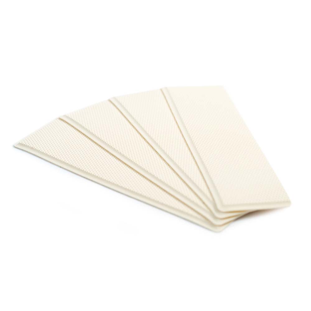 SeaDek Embossed 4-Piece Step Kit - Beach Sand [23903-80020] - Twin Screws Marine Service