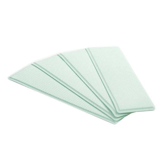 SeaDek Embossed 4-Piece Step Kit - Seafoam Green [23903-80021] - Twin Screws Marine Service