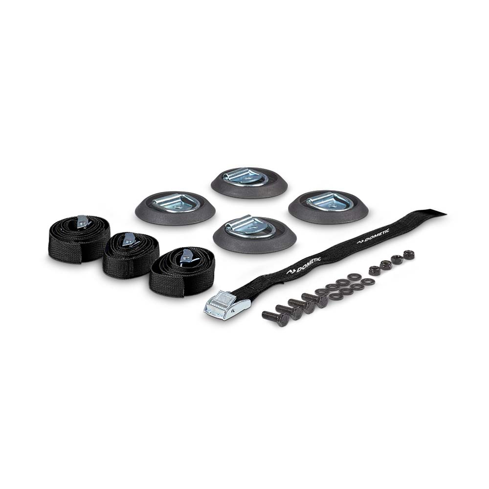 Dometic Tie-Down Kit [9600017007] - Twin Screws Marine Service
