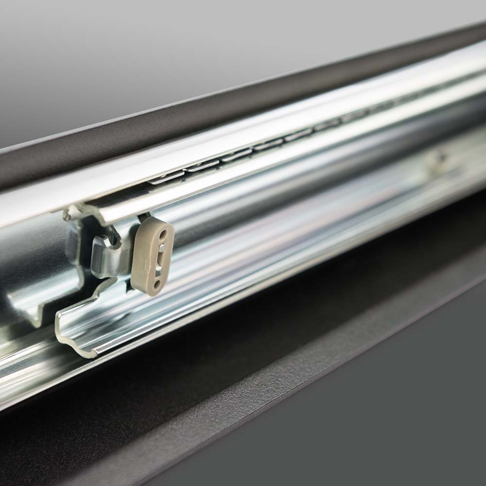 Dometic Slide Mount Kit f/CFX3 35/45  CFF 35/45 [9610000651] - Twin Screws Marine Service