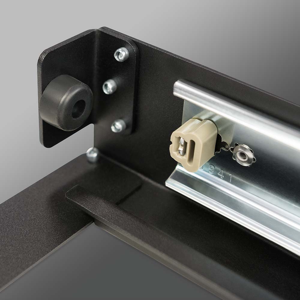 Dometic Slide Mount Kit f/CFX3 35/45  CFF 35/45 [9610000651] - Twin Screws Marine Service