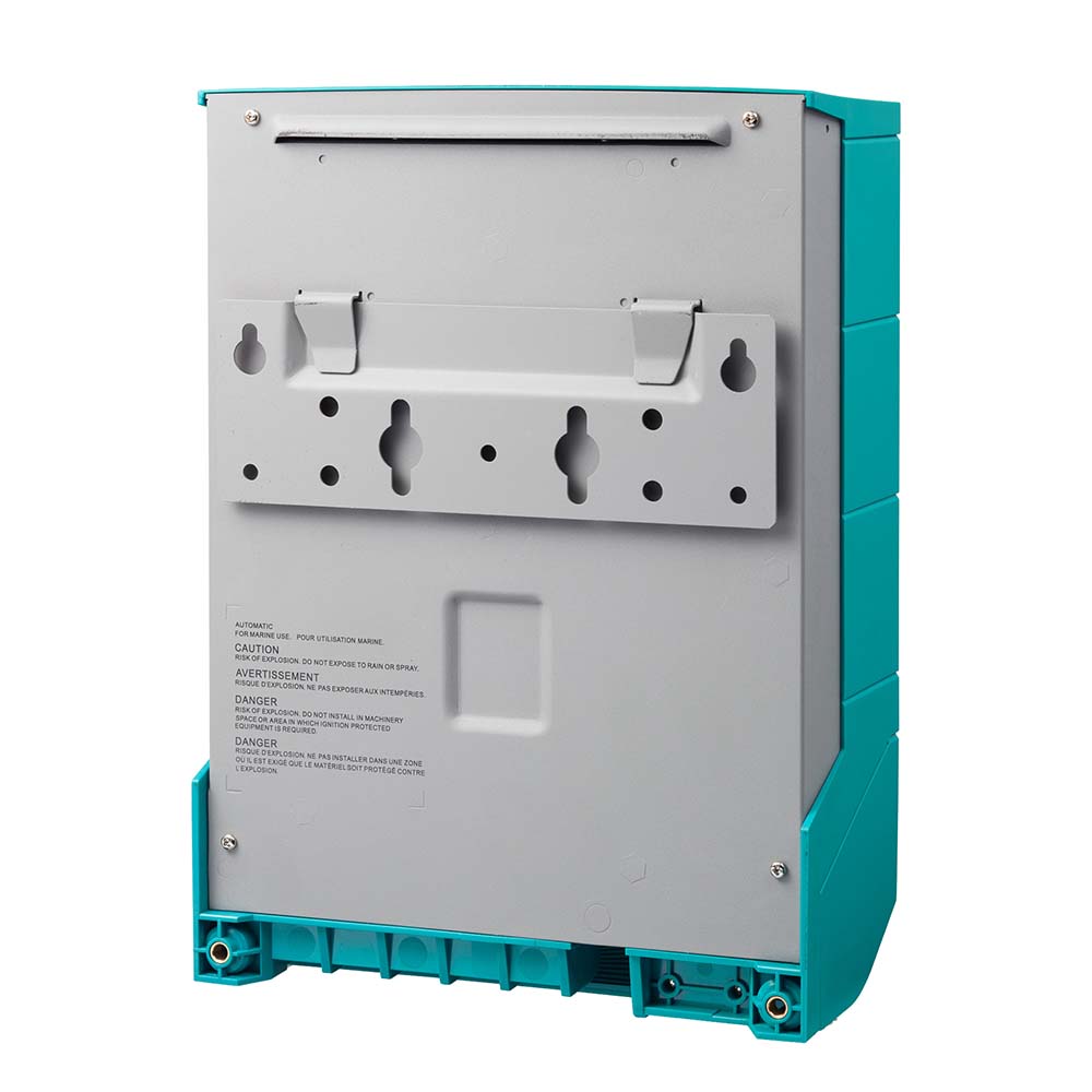 Mastervolt ChargeMaster Plus 12/50-3 Battery Charger [44310505] - Twin Screws Marine Service