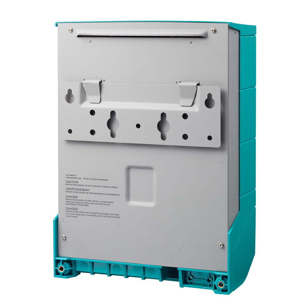 Mastervolt ChargeMaster Plus 12/35-3 Battery Charger [44310355] - Twin Screws Marine Service