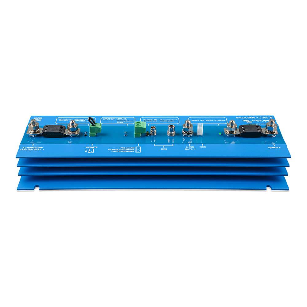 Victron Smart BMS 12/200 f/Victron LIFEPO4 Batteries 12VDC Only [BMS210055000] - Twin Screws Marine Service