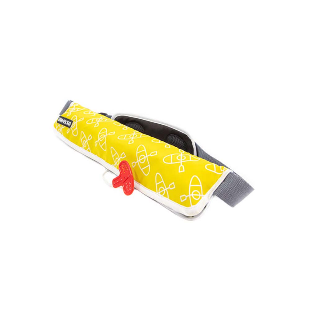 Bombora Type V Inflatable Belt Pack - Kayaking [KAY1619] - Twin Screws Marine Service