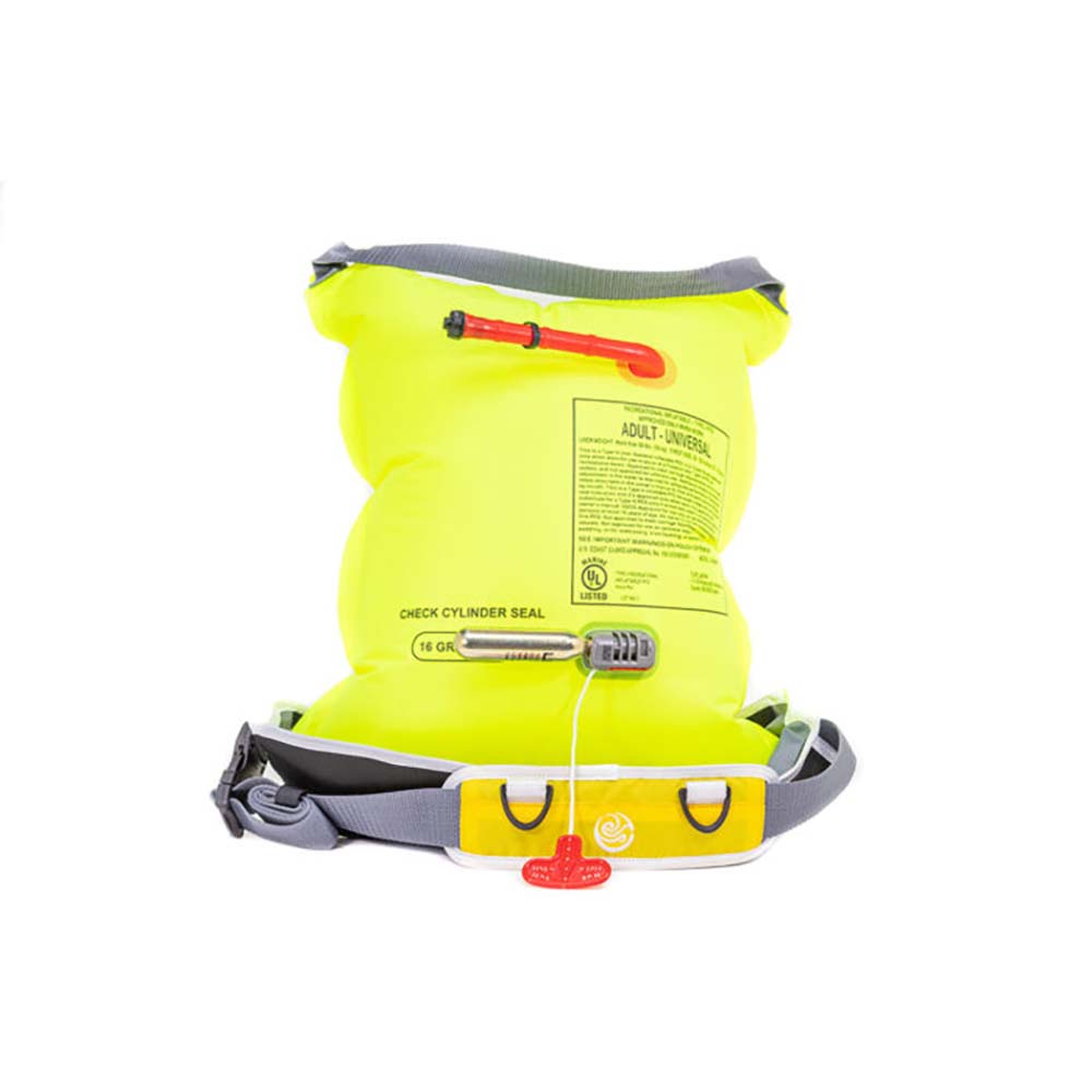 Bombora Type V Inflatable Belt Pack - Kayaking [KAY1619] - Twin Screws Marine Service