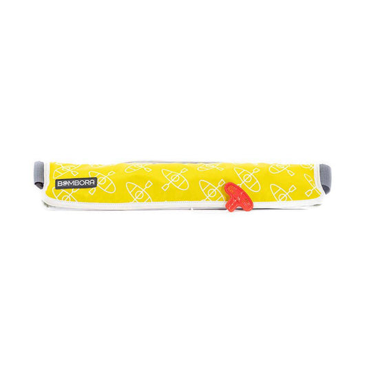 Bombora Type V Inflatable Belt Pack - Kayaking [KAY1619] - Twin Screws Marine Service