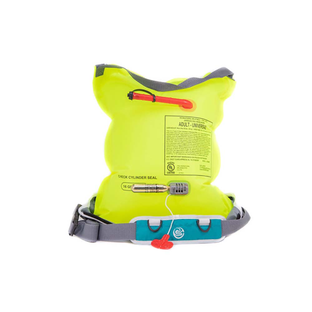 Bombora Type V Inflatable Belt Pack - SUPing [SUP1619] - Twin Screws Marine Service