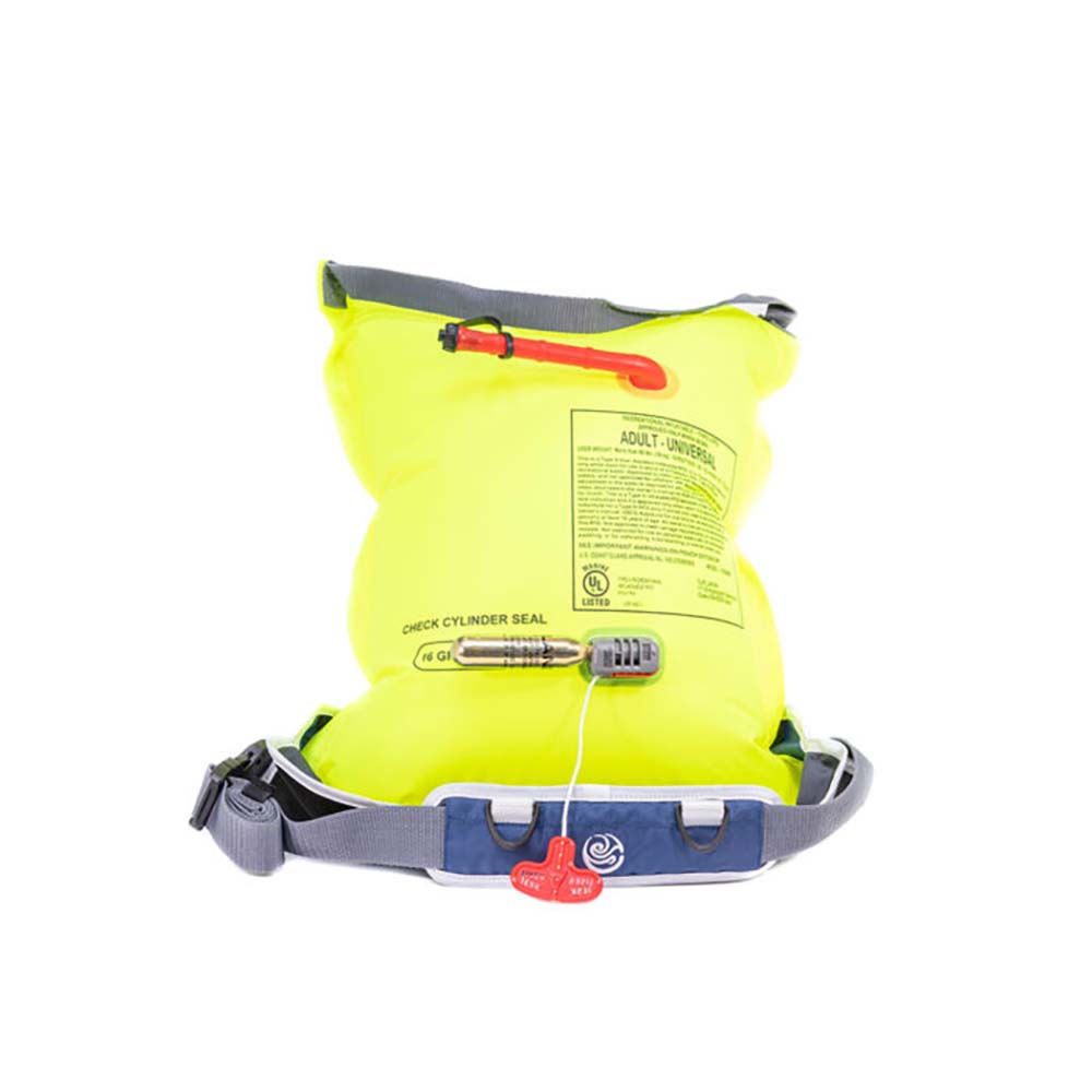 Bombora Type V Inflatable Belt Pack - Sailing [SAI1619] - Twin Screws Marine Service