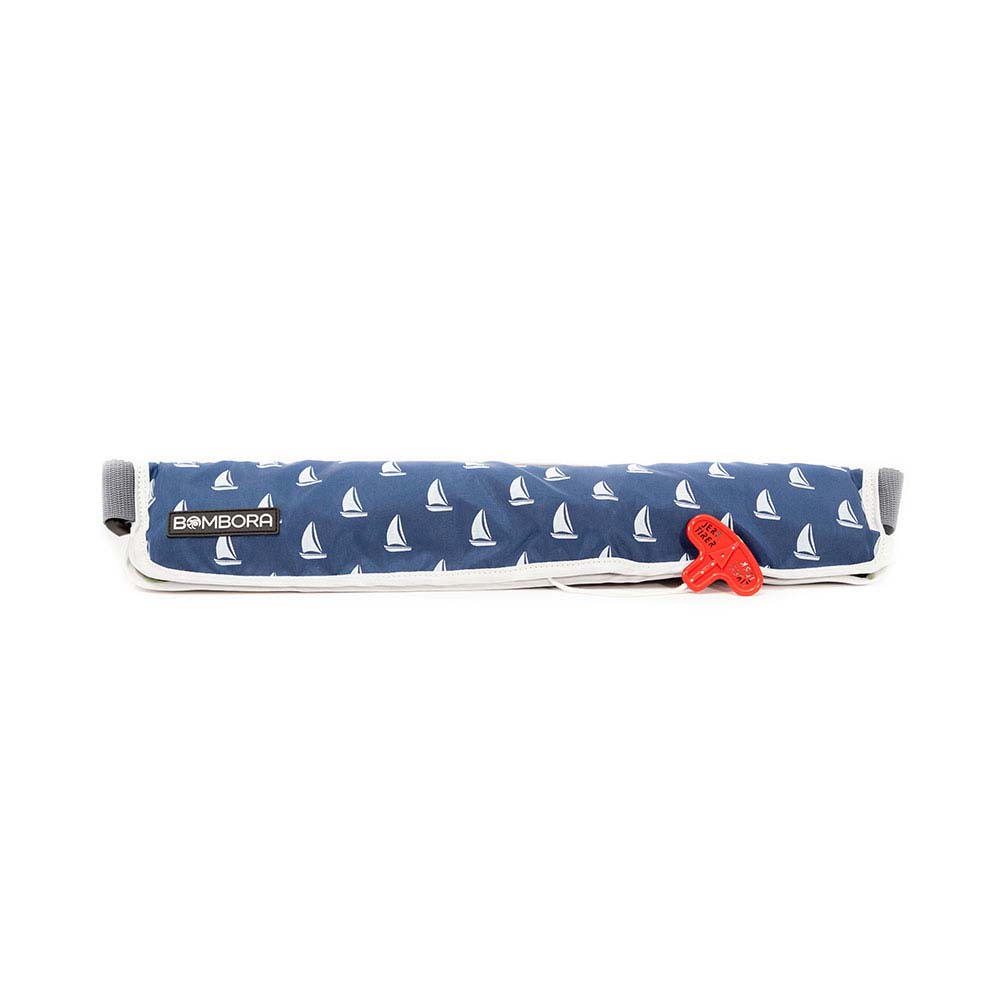 Bombora Type V Inflatable Belt Pack - Sailing [SAI1619] - Twin Screws Marine Service
