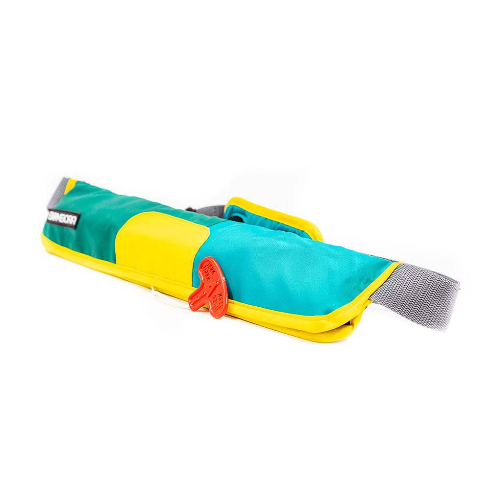 Bombora Type V Inflatable Belt Pack - Renegade [REN1619] - Twin Screws Marine Service