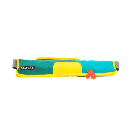 Bombora Type V Inflatable Belt Pack - Renegade [REN1619] - Twin Screws Marine Service