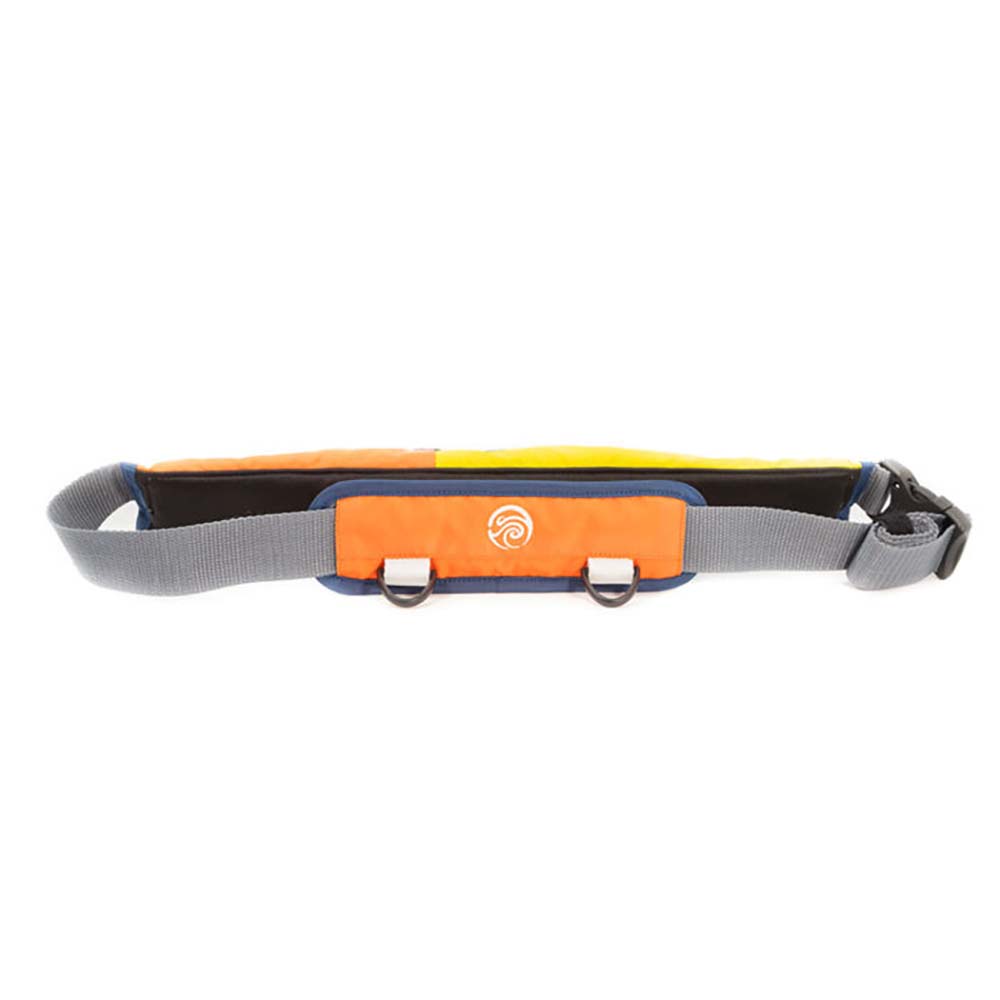 Bombora Type V Inflatable Belt Pack - Rad [RAD1619] - Twin Screws Marine Service