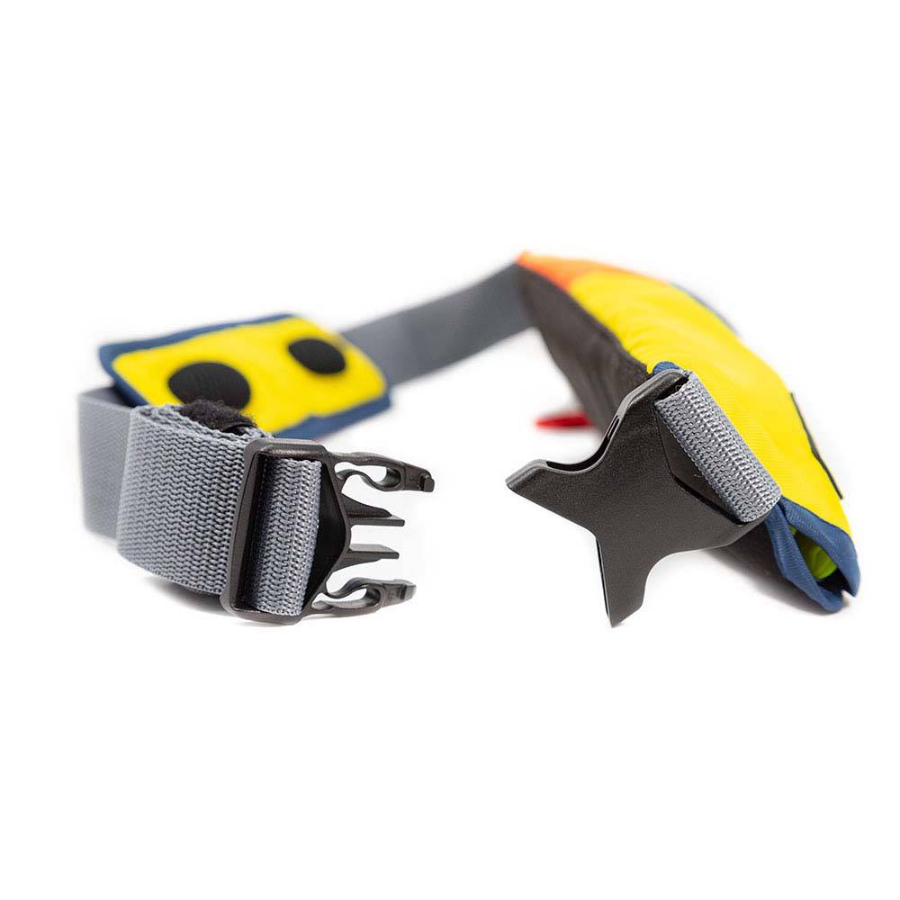 Bombora Type V Inflatable Belt Pack - Rad [RAD1619] - Twin Screws Marine Service