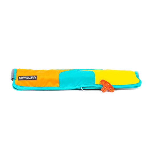 Bombora Type V Inflatable Belt Pack - Retro [RET1619] - Twin Screws Marine Service