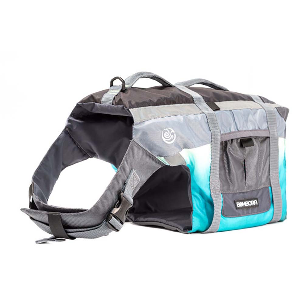 Bombora Small Pet Life Vest (12-24 lbs) - Tidal [BVT-TDL-P-S] - Twin Screws Marine Service