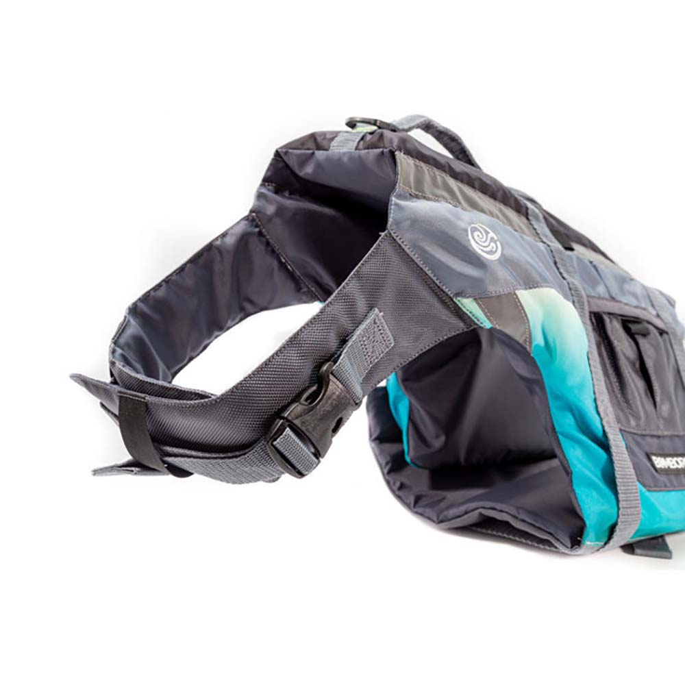 Bombora Small Pet Life Vest (12-24 lbs) - Tidal [BVT-TDL-P-S] - Twin Screws Marine Service