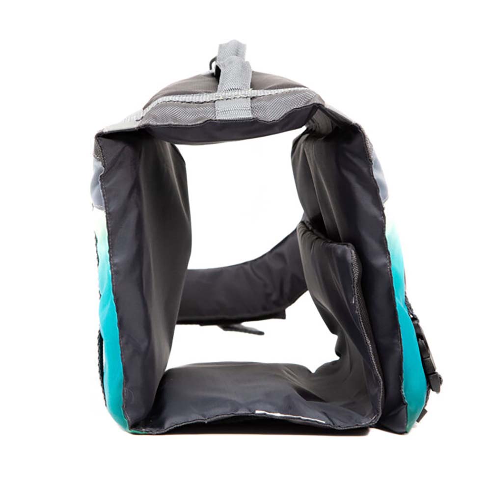 Bombora Small Pet Life Vest (12-24 lbs) - Tidal [BVT-TDL-P-S] - Twin Screws Marine Service
