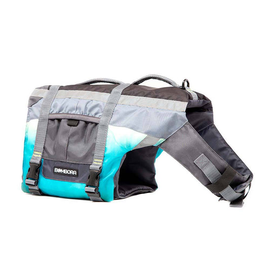 Bombora Small Pet Life Vest (12-24 lbs) - Tidal [BVT-TDL-P-S] - Twin Screws Marine Service