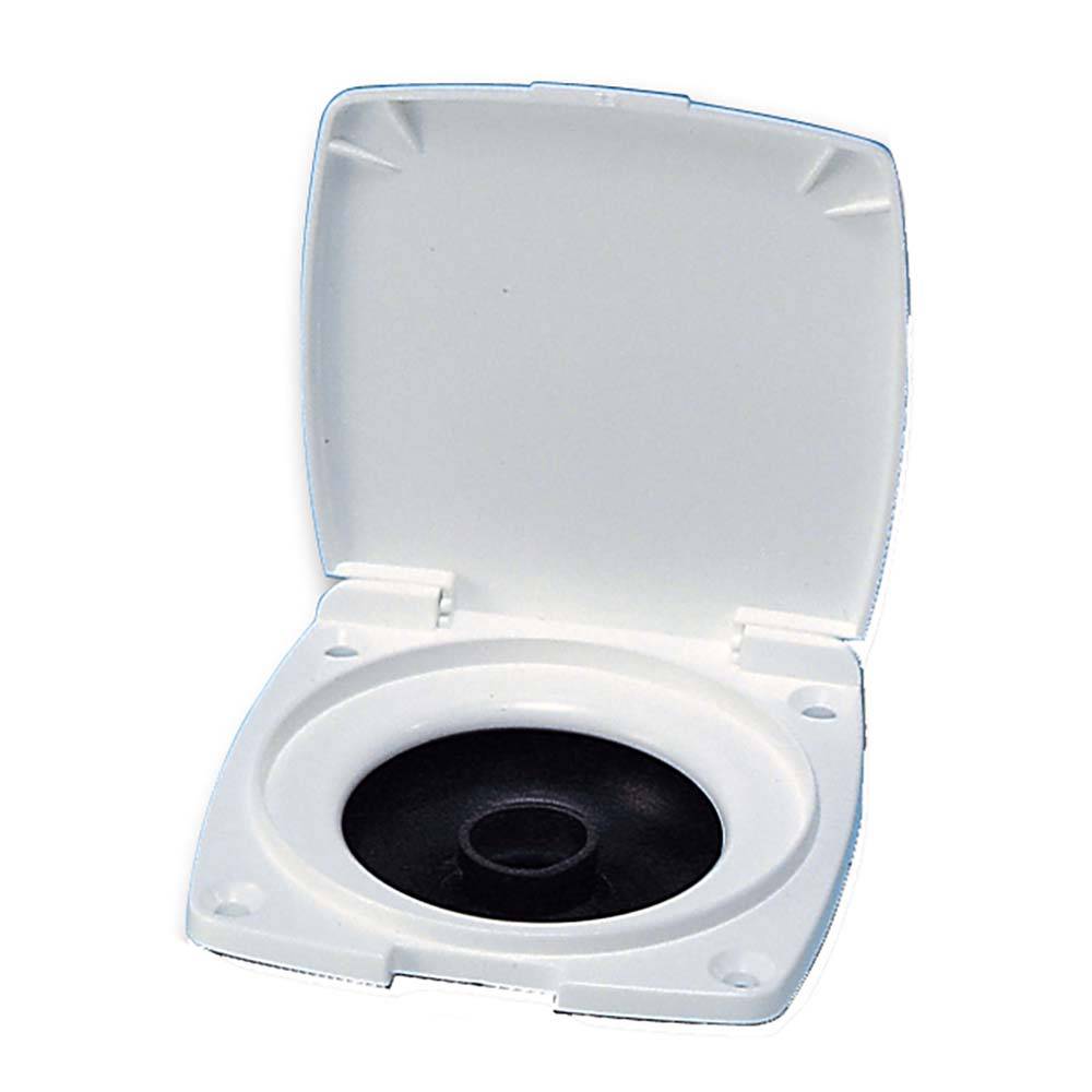 Jabsco Through Deck Kit f/Manual Bilge Pumps [29279-0000] - Twin Screws Marine Service