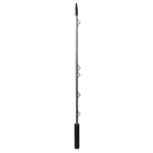 Tigress XD Rod Holder Flag Pole - 72" [88409] - Twin Screws Marine Service