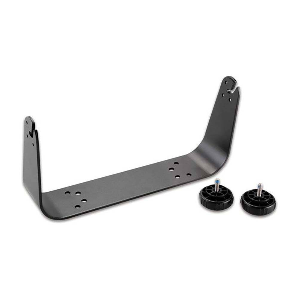 Garmin Bail Mount w/Knobs f/GPSMAP 10x2 Series [010-12545-02] - Twin Screws Marine Service