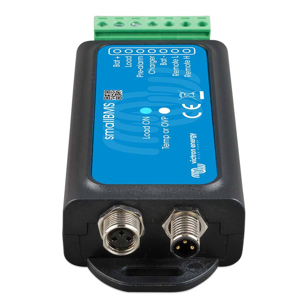 Victron SmallBMS f/Smart LiFePO4 Batteries w/M8 [BMS400100000] - Twin Screws Marine Service