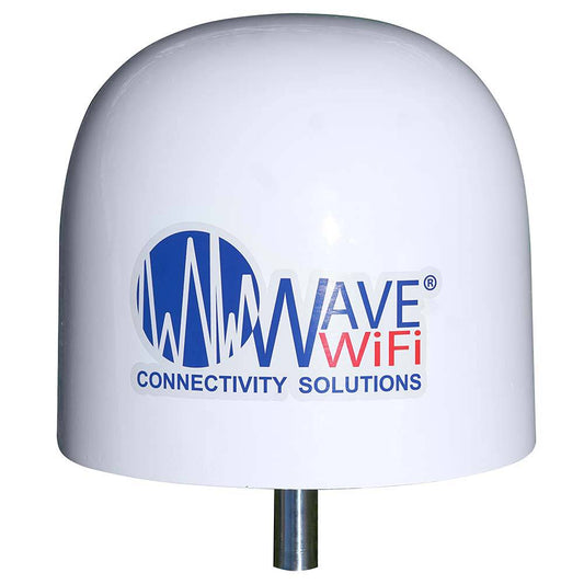 Wave WiFi Freedom Dome [FREEDOM] - Twin Screws Marine Service