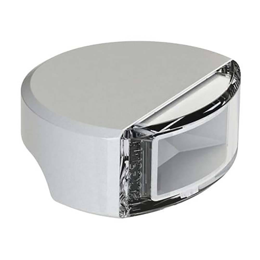 Lumitec Surface Mount Composite White Stern Light [101598] - Twin Screws Marine Service