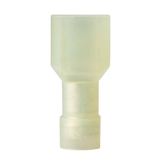 Ancor 12-10 Male Disconnect Fully Insulated *100-Pack [221429] - Twin Screws Marine Service