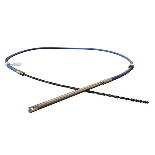 Uflex M90 Mach Rotary Steering Cable - 18 [M90X18] - Twin Screws Marine Service