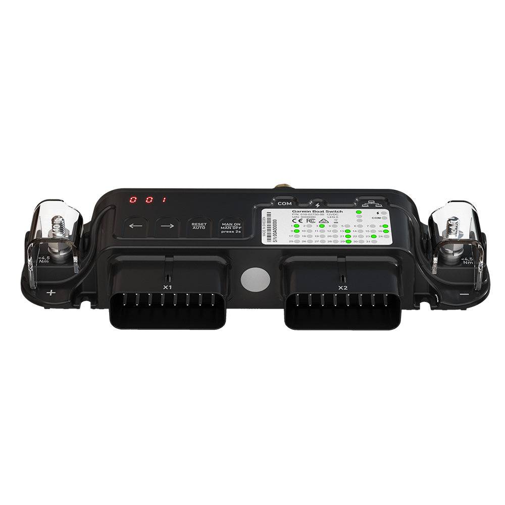 Garmin Boat Switch [010-02735-00] - Twin Screws Marine Service