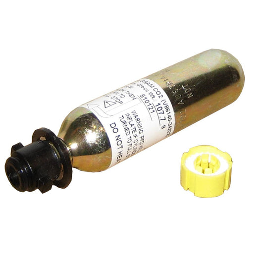 Mustang Re-Arm Kit D 24g - Automatic/Manual [MA2014-0-0-102] - Twin Screws Marine Service